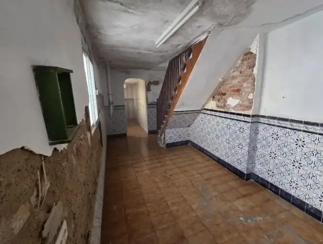 Casa o chalet en venta en Belmez