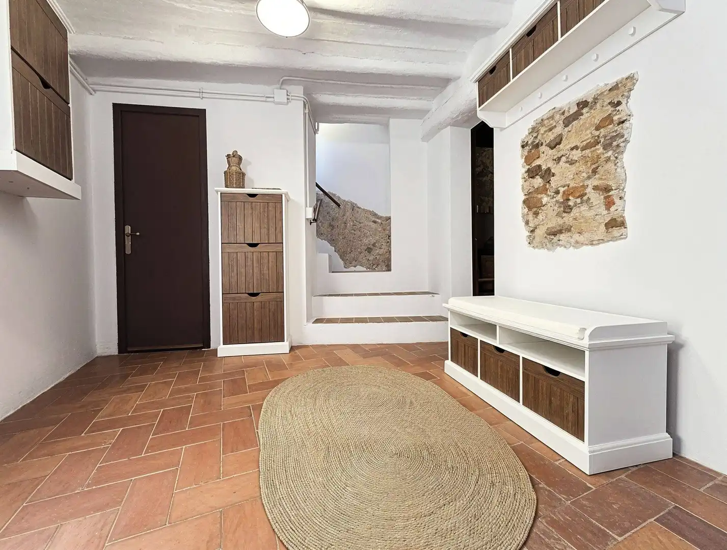 Casa o xalet en venda en La Morera de Montsant amb Calefacció, Terrassa i Traster