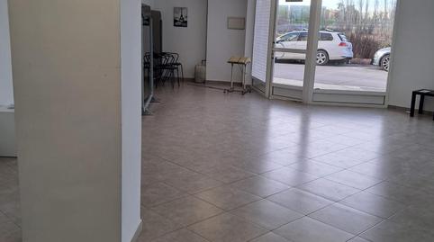 Photo 5 of Premises for rent in Calle Vall D'albaida, Cardenal Benlloch, Mislata