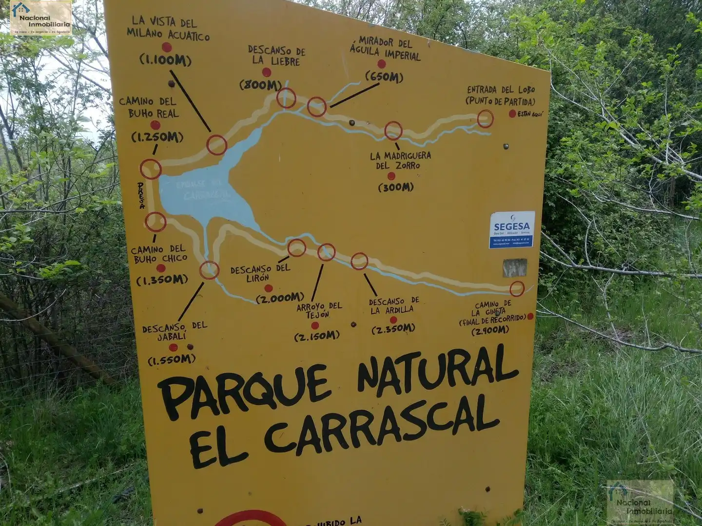 Xalet en venda a Los Ángeles de San Rafael, imagen 31