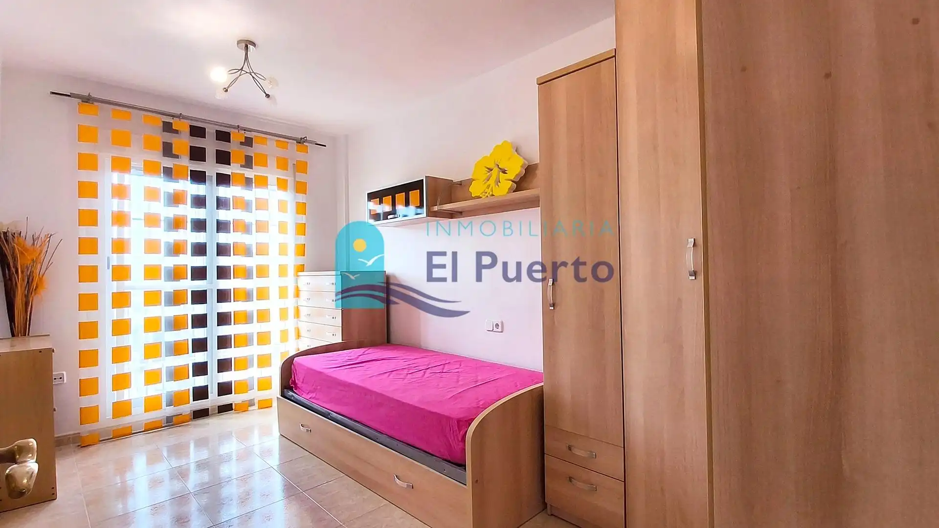 Apartament amb terrassa en venda a Los Collados-Los Geraneos, imagen 17