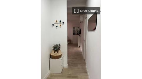 Foto 2 de Habitación en Vila de Gràcia, Barcelona Capital