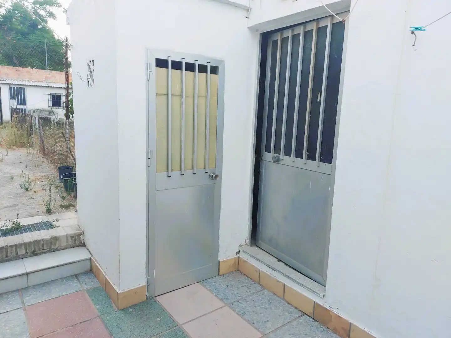 Houses for sale in El Puerto de Santa María  with Private garden, Terrace and Alarm