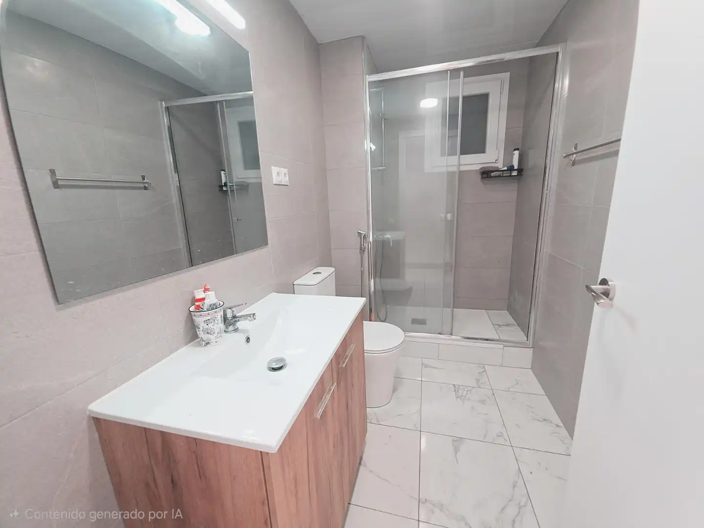 Piso con ascensor en venta en Carrer PEIX DEL, imagen 19