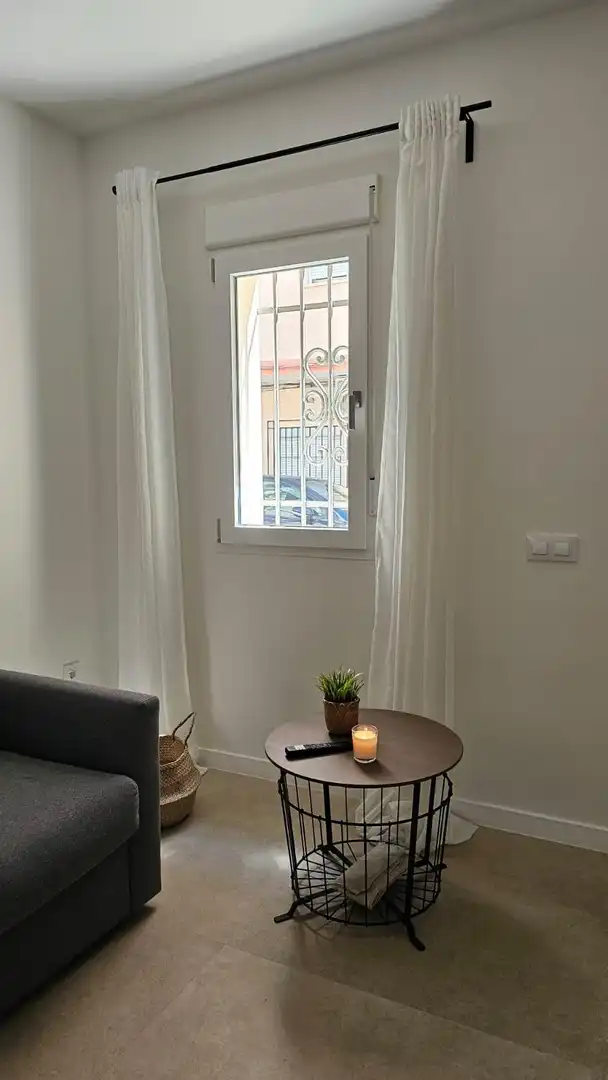 Balcony of Houses for sale in Alaquàs  with Air Conditioner, Terrace and Furnished
