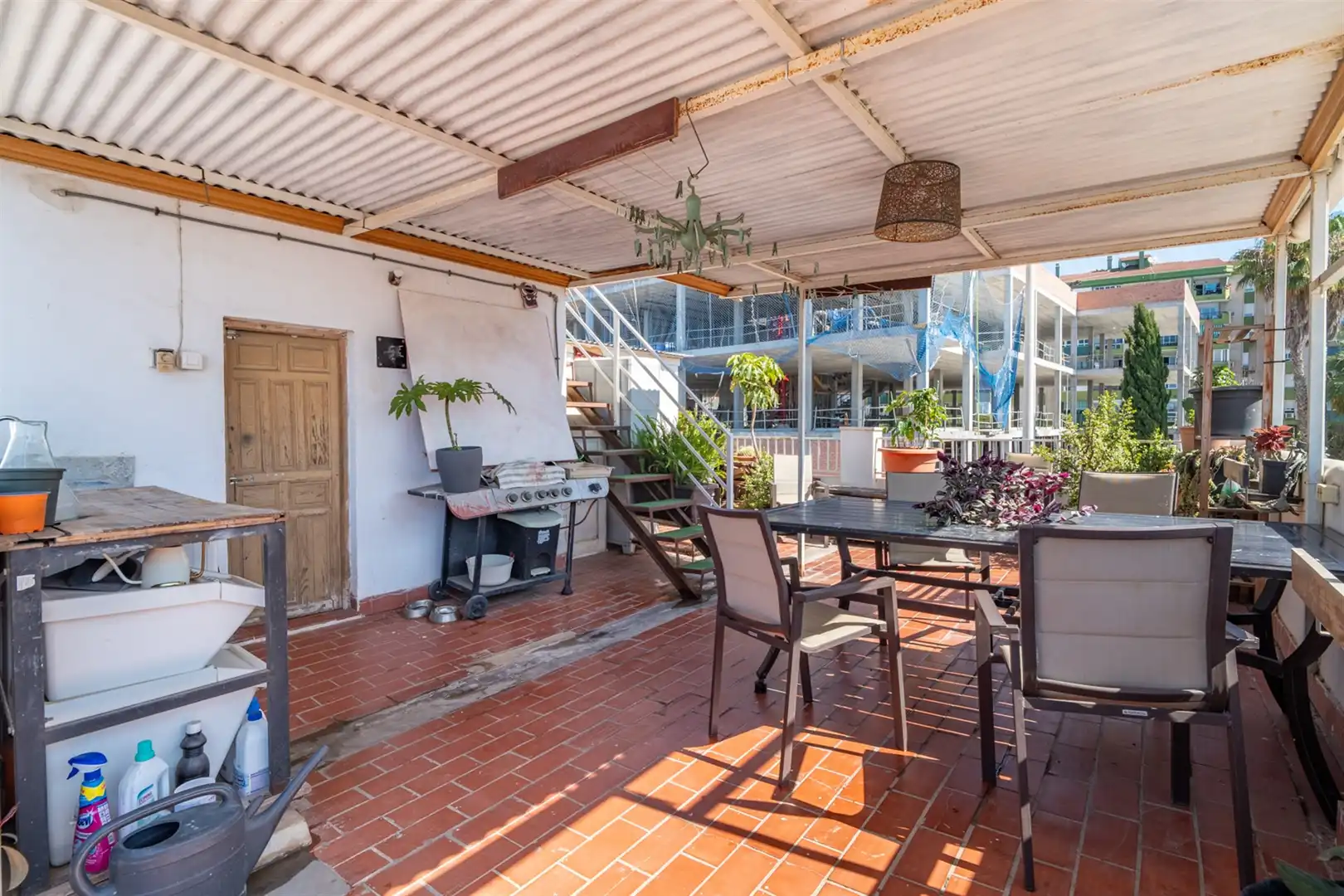 Maison mitoyenne avec terrasse à vendre à Este, imagen 31