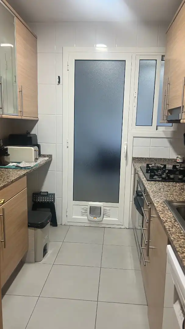 Kitchen of Flat for sale in Nord-oest
