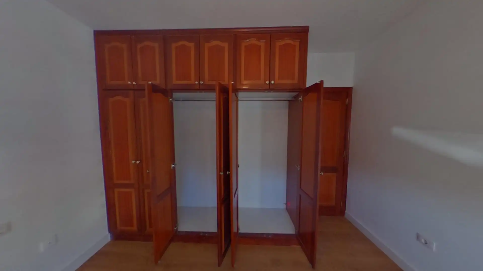 Bedroom of Flat for sale in Granadilla de Abona  with Storage room