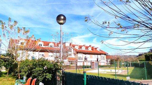 Garaje en Venta en Villabañez-Carmen en Castañeda