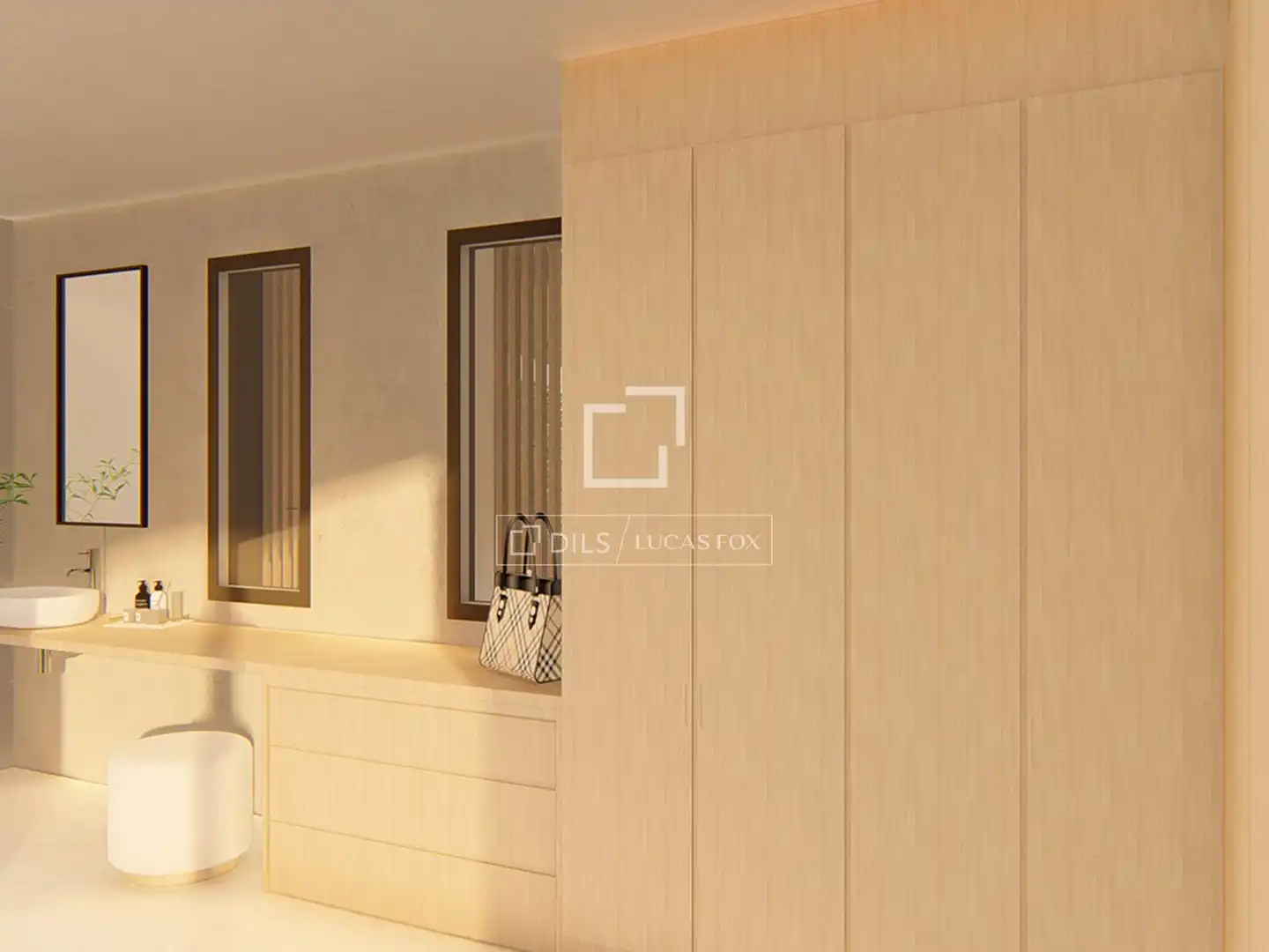 Bedroom of Houses for sale in Begur  with Air Conditioner, Heating and Private garden