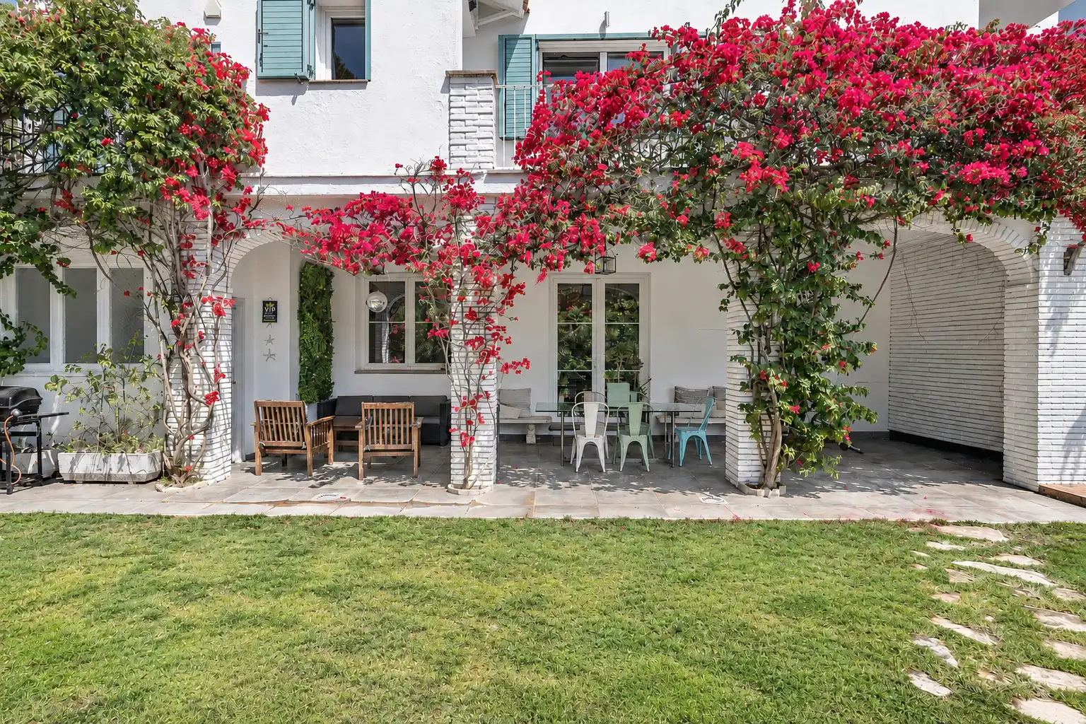 Villa avec piscine à vendre à Camí de la Punta, imagen 53