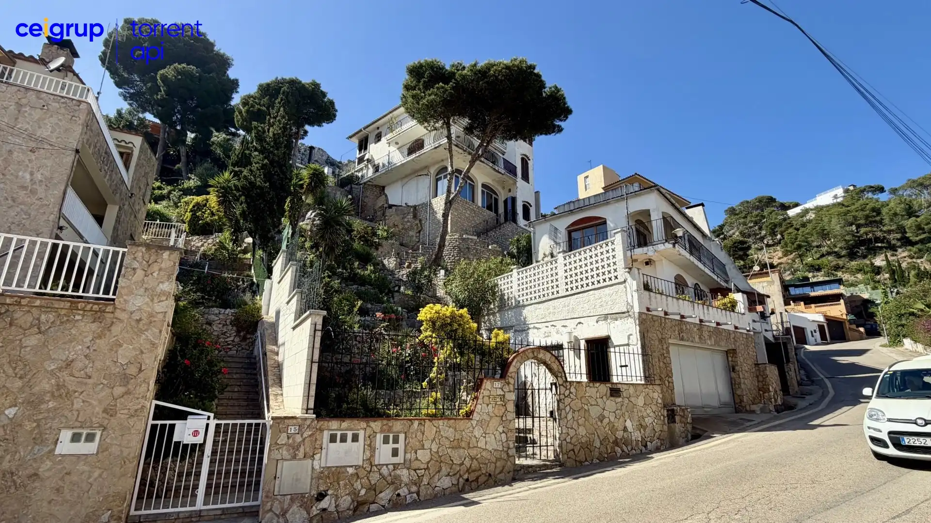 Maison à vendre à L'Estartit Poble, imagen 5