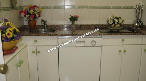 Foto 3 de Casa adosada en venda a Horno, Viguera, La Rioja