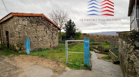 Photo 3 of House or chalet for sale in Calle Antigua Carretera Ou-341, A Bola , Ourense