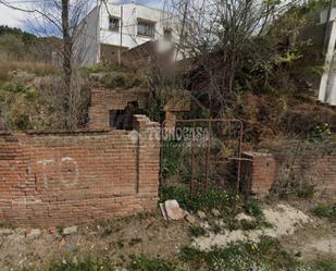 Land for sale in Montcada i Reixac