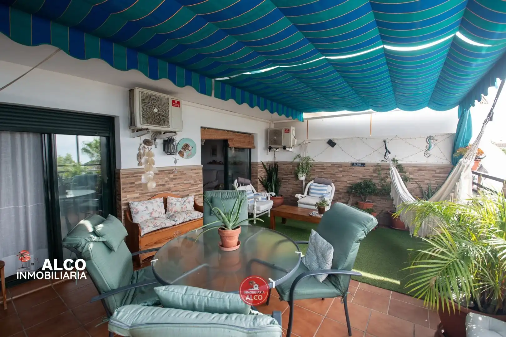 Appartement avec piscine à vendre à El Morche