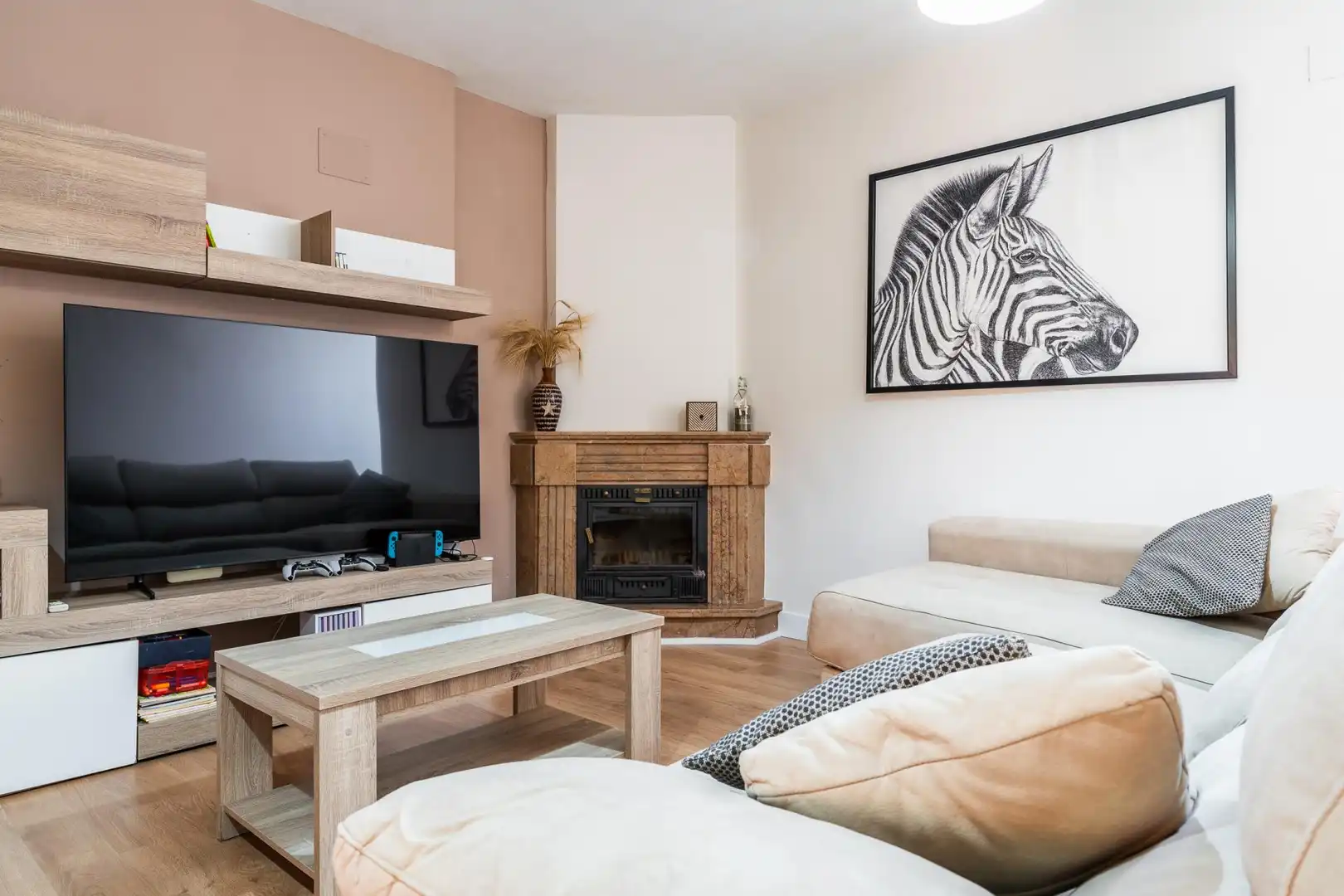 Habitatge en venda a Núcleo urbano, imagen 5