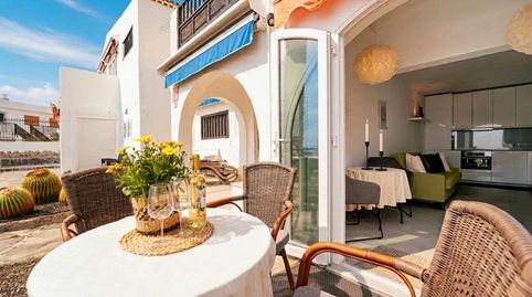 Foto 4 de Apartamento en venta en Avenida de Los Guaires, 38, Arguineguín, Mogán