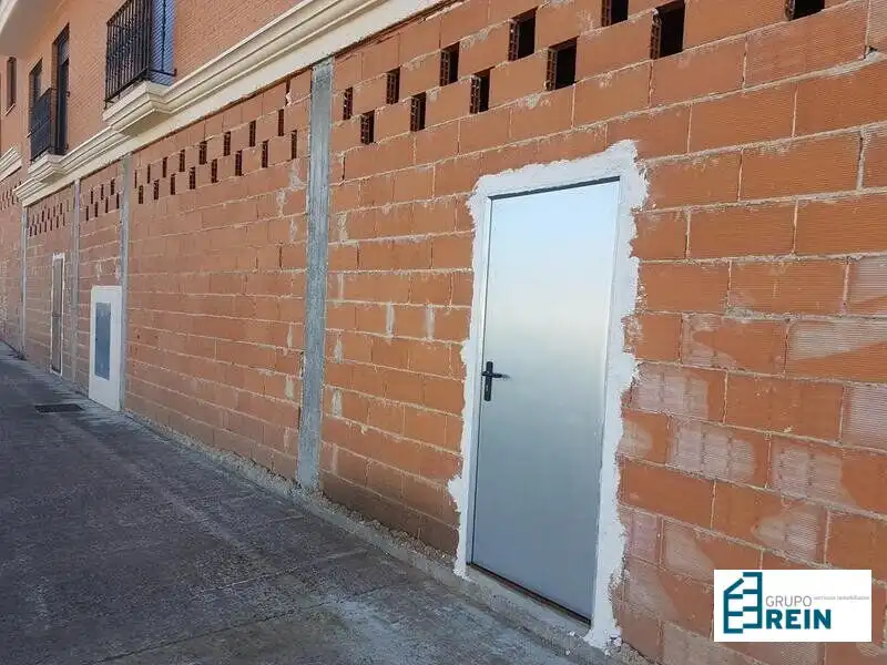 Business premises for sale in Calle DULCINEA 11, imagen 23