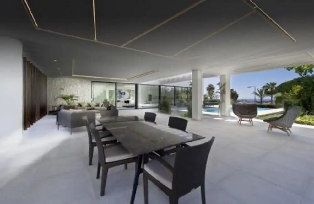 Casa con piscina en venta en La Alquería, imagen 22