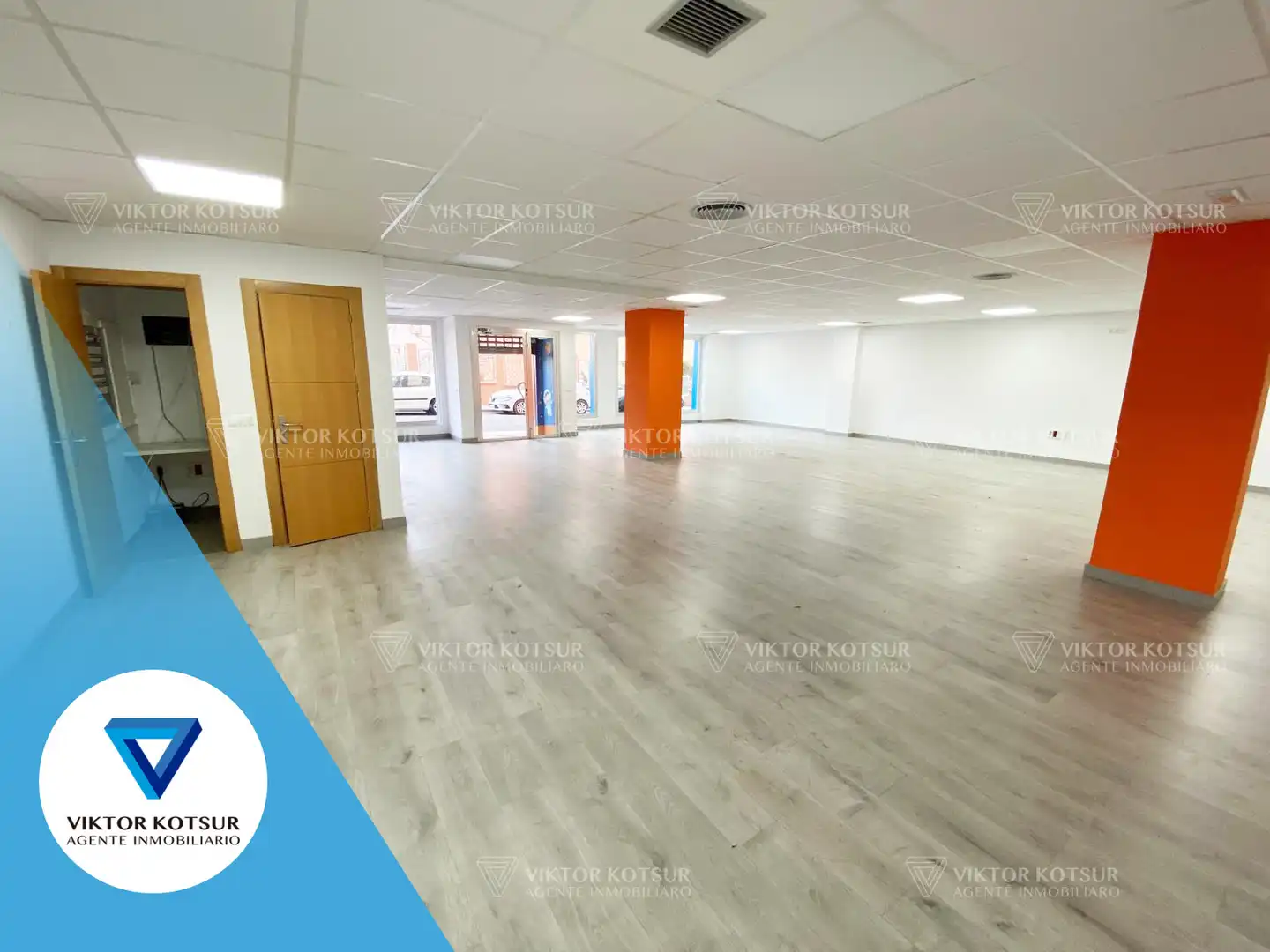 Business premises for sale in Nueva Andalucía, imagen 2