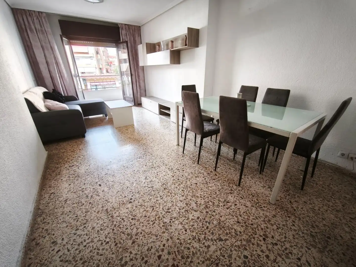 Wohnung mit Terrasse zum Verkauf in Centro Urbano, imagen 3