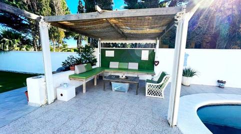 Photo 3 of House or chalet for sale in El Sabinar – Urbanizaciones – Las Marinas – Playa Serena, Almería