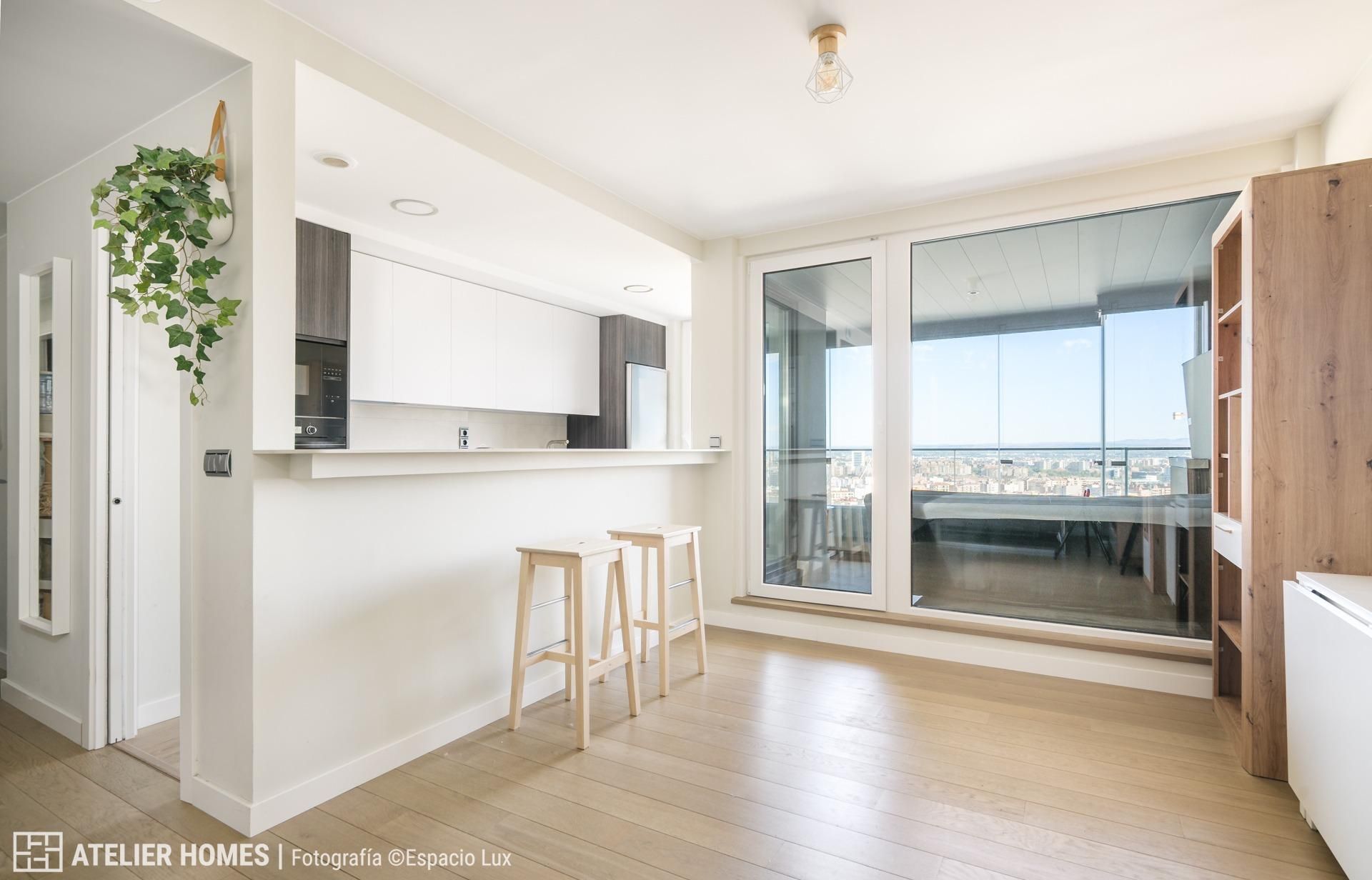 Pis de lloguer a Avenida NAVARRA, 72, Barrio del Ave