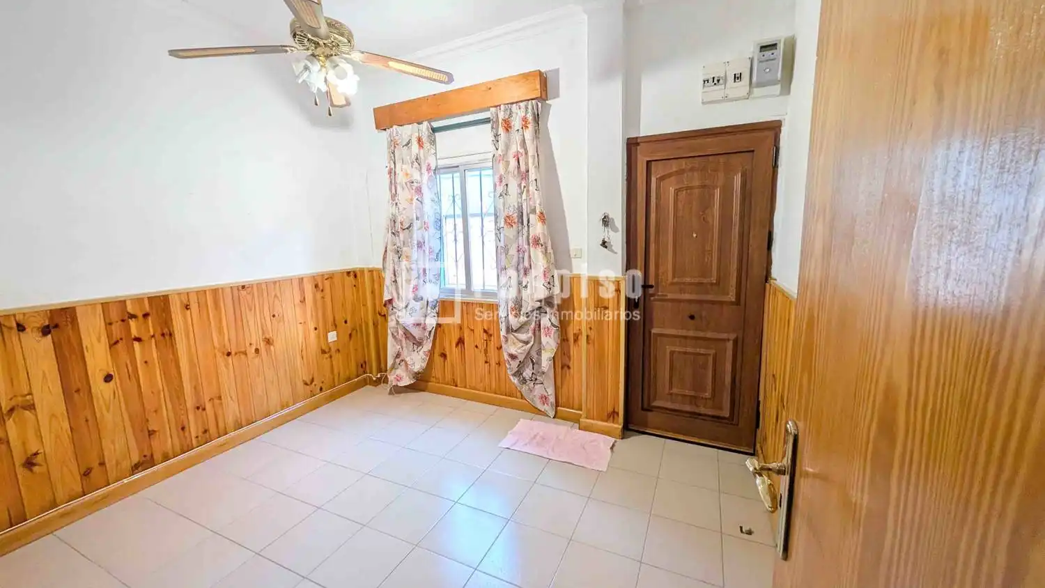 Bedroom of Houses for sale in San Cristóbal de la Laguna  with Terrace