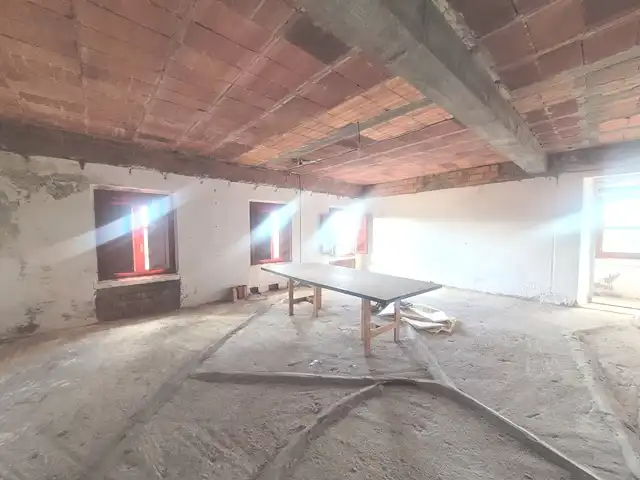 Casa adosada en venta en Valdoviño con Jardín privado, Trastero y Amueblado
