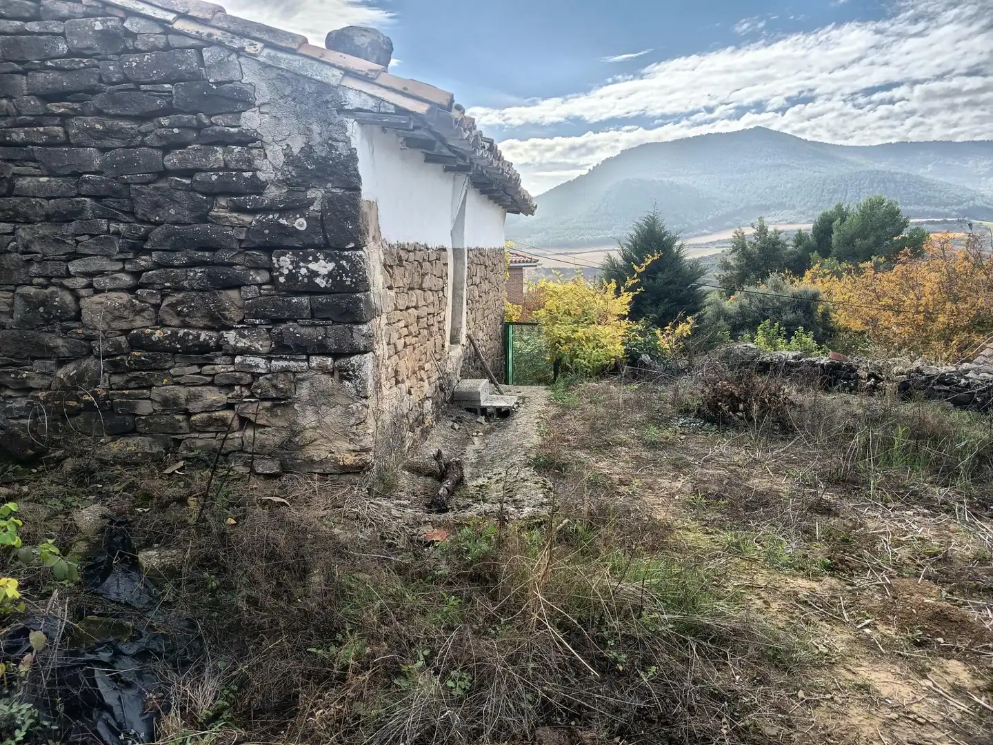 Casa o chalet en venta en Sada (Navarra)
