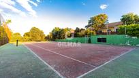 Exterior view of House or chalet for sale in Valdemorillo  with Swimming Pool