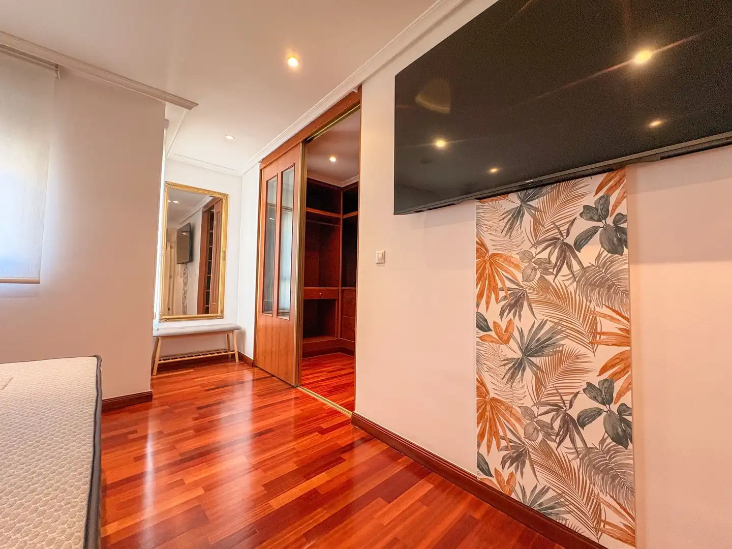 Attic for rent in Torrevieja  with Air Conditioner, Heating and Terrace