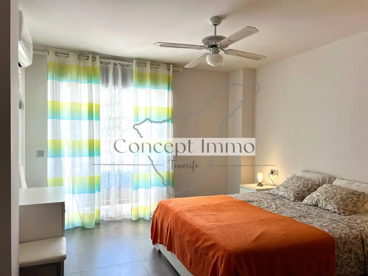 Habitación de Planta baja en venta en Granadilla de Abona con Terraza, Trastero y Piscina comunitaria