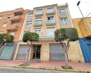 Exterior view of Attic for sale in El Ejido  with Terrace