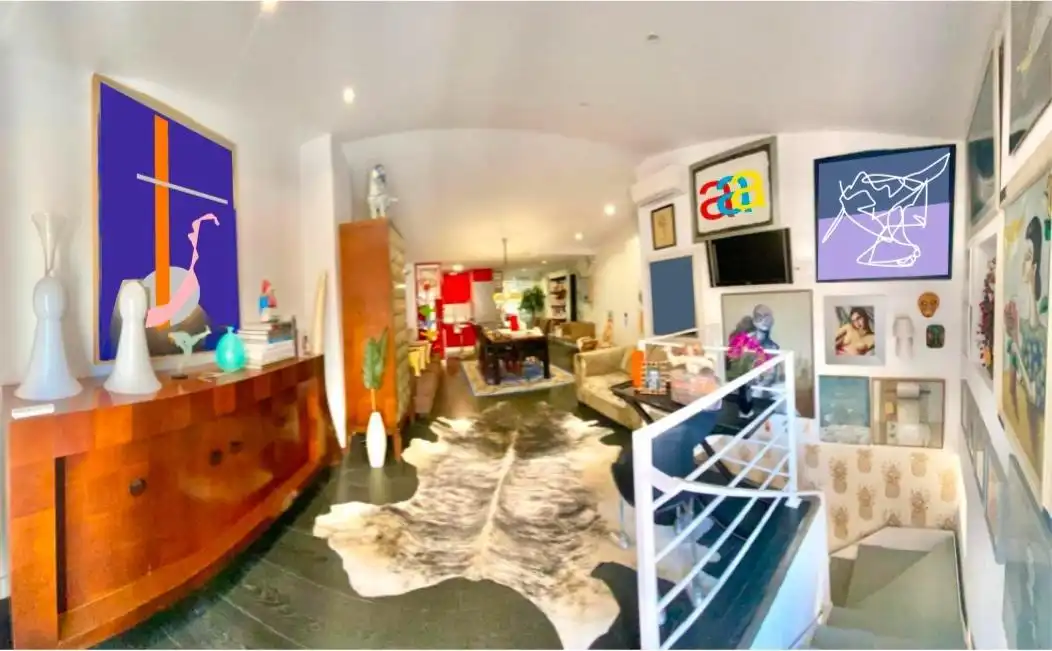 Casa rústica con terraza en venta en El Real de Gandia, imagen 13