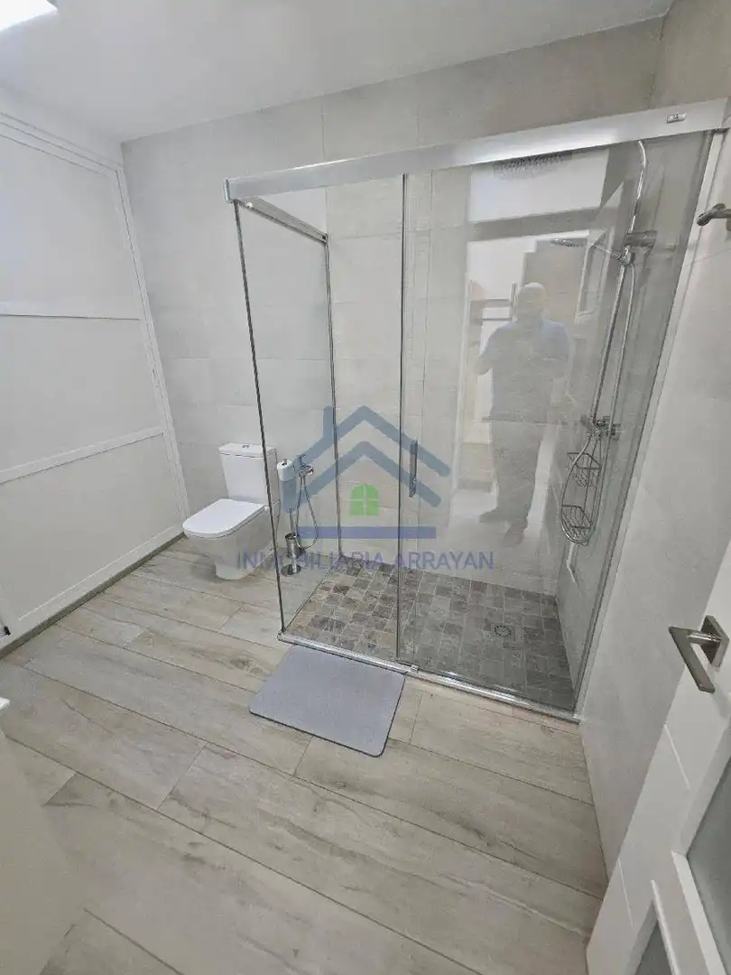 Bathroom of Houses for rent in La Zubia Ciudad
