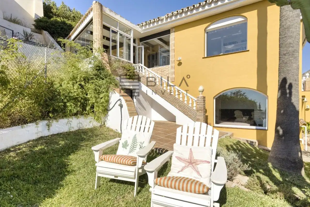 Chalet con piscina en venta en Torremuelle, imagen 5