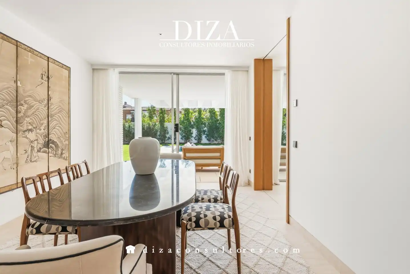 Maison avec piscine à vendre à Moncloa - Aravaca, imagen 25