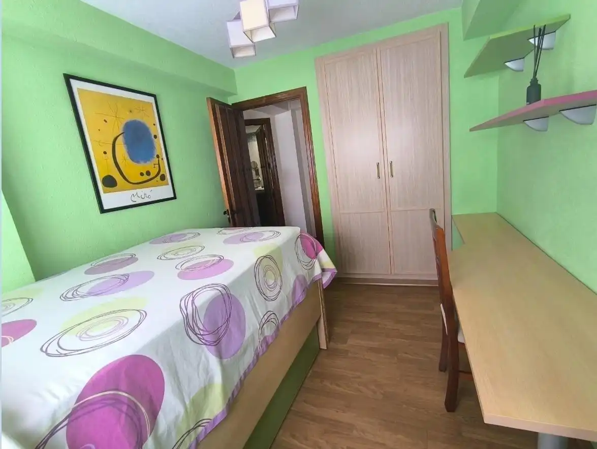 Appartement avec ascenseur à vendre à Bailén - Miraflores, imagen 27
