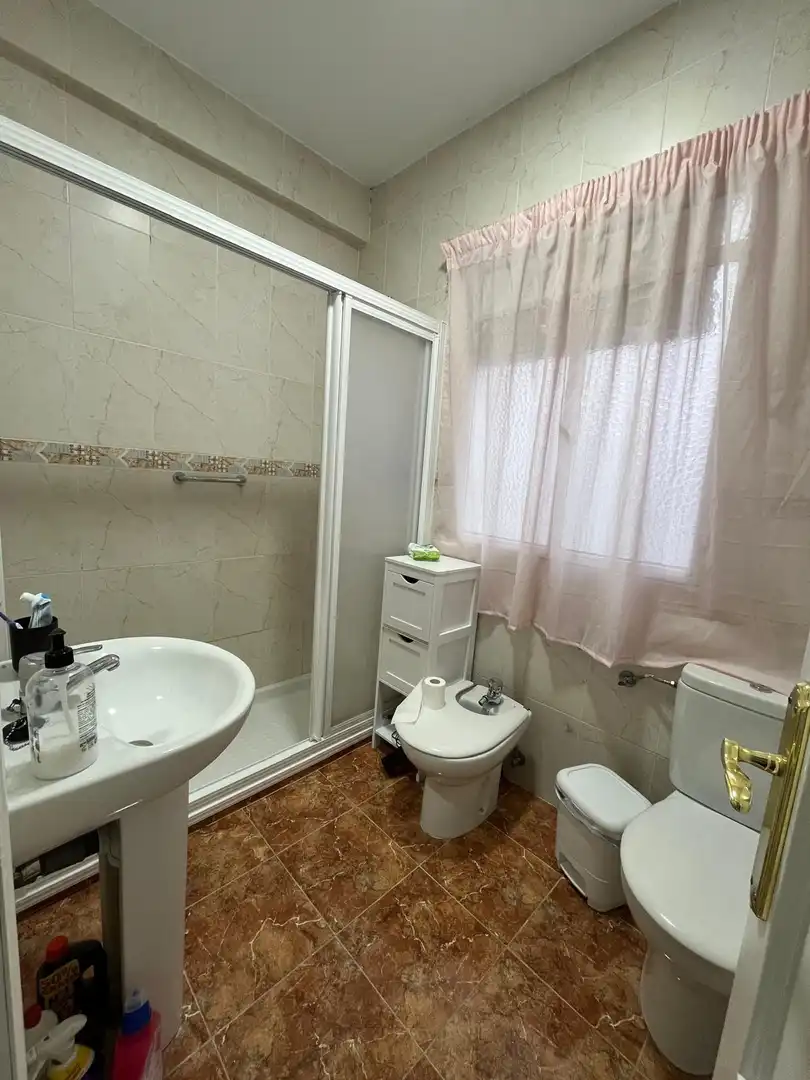 Baño de Piso en venta en Lucena