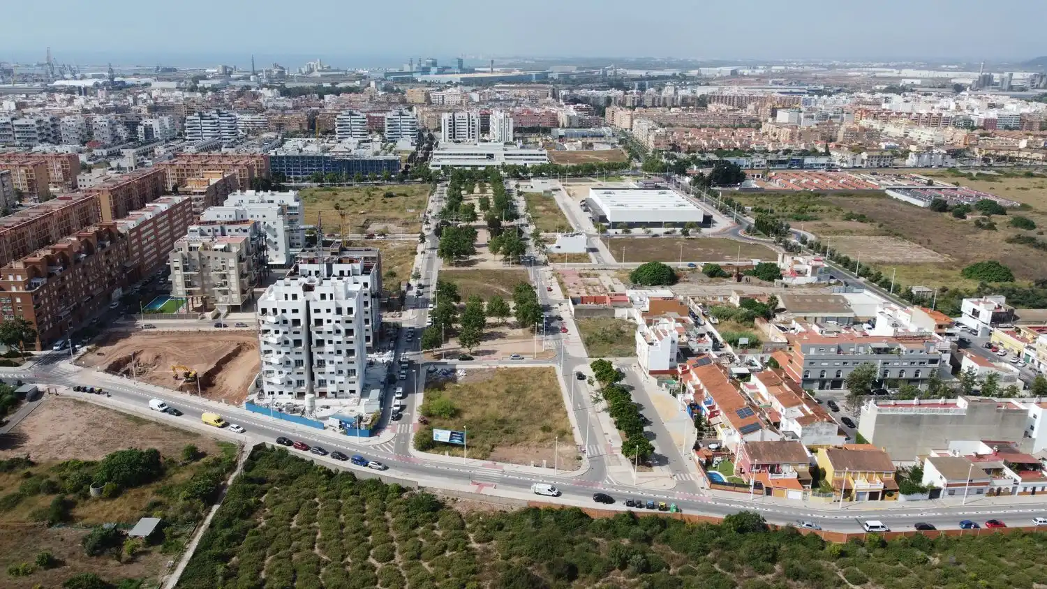 Terreno residenziale in vendita a Calle Serra de Cazorla 0, imagen 8