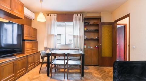 Foto 5 de Pis en venda a Calle de Recaredo, El Viso,  Madrid Capital