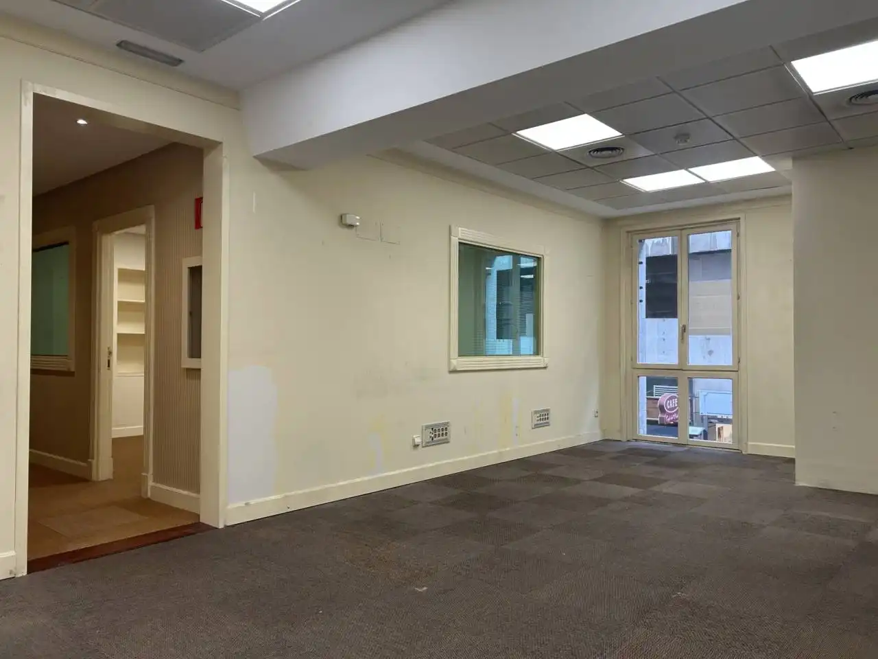 Büro mit Aufzug zur Miete in Calle MARQUES DE PIDAL, imagen 15
