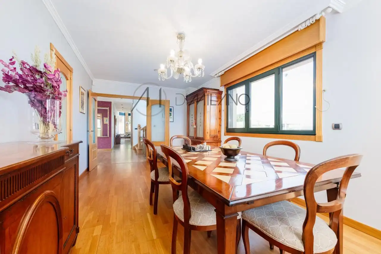 Casa o chalet en venta en Seixo-Beade, Valadares - Beade