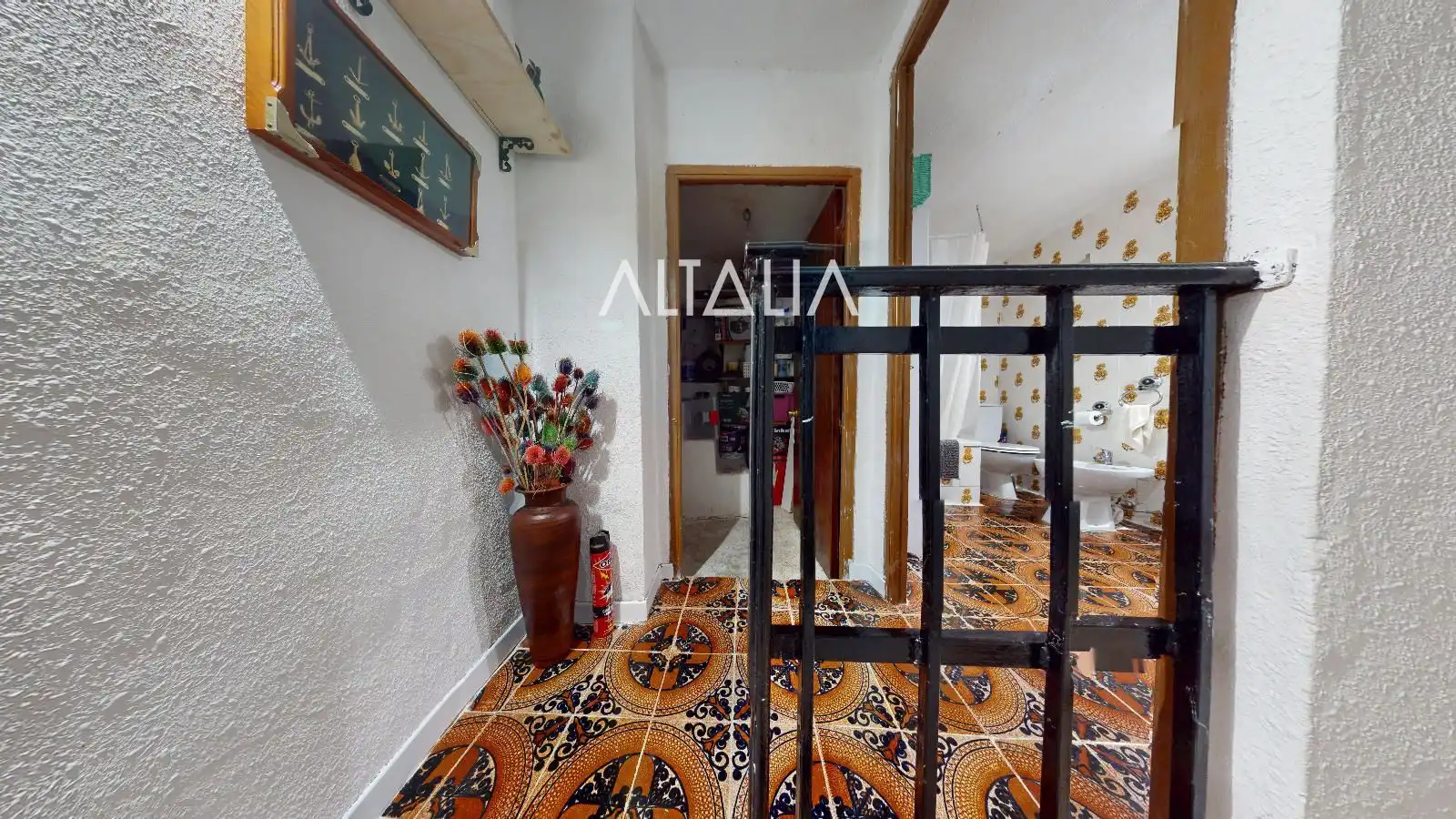 House with garden for sale in Eras, imagen 12