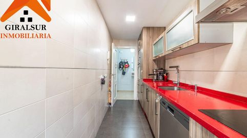 Foto 4 de Piso en venta en Calle Sagasta, Nueva Alcalá, Alcalá de Guadaira