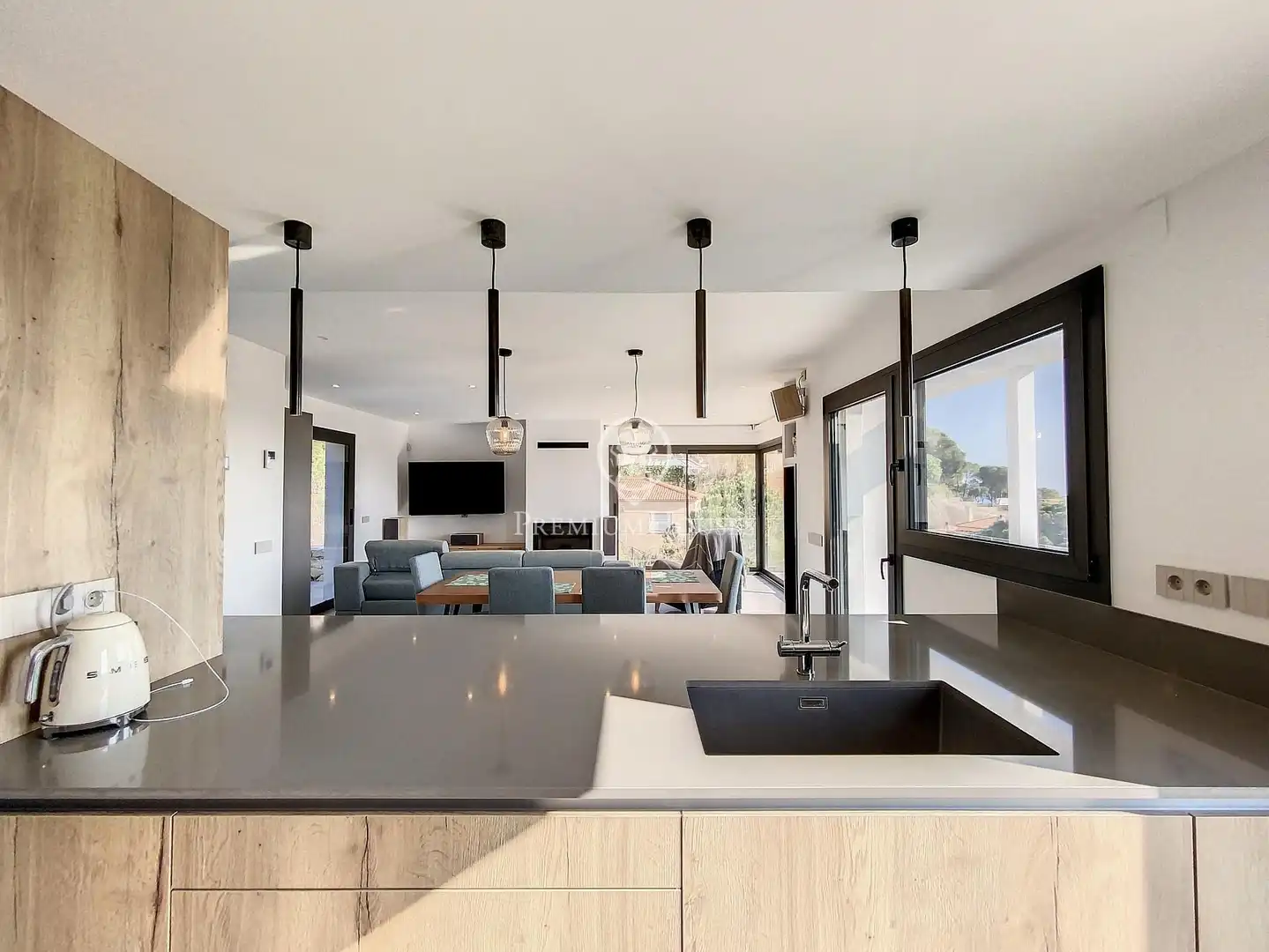 Casa amb piscina en venda a Lloret Verd - Els Pinars, imagen 14