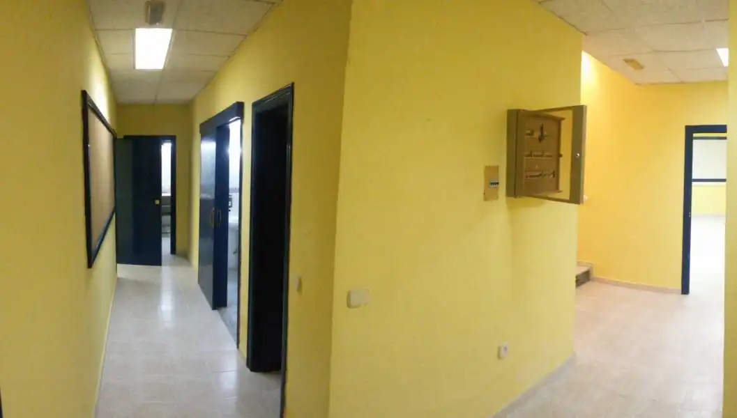 Local comercial en venda a El Ejido Ciudad, imagen 8