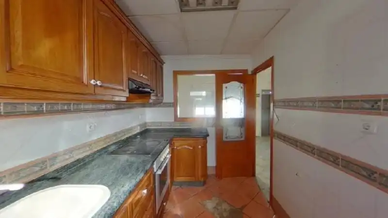Cocina de Piso en venta en Villena